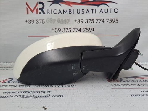 Specchietto Retrovisore Destro NISSAN Juke 1° Serie