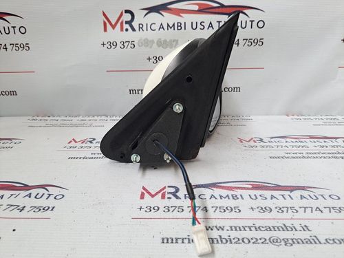 Specchietto Retrovisore Destro NISSAN Juke 1° Serie