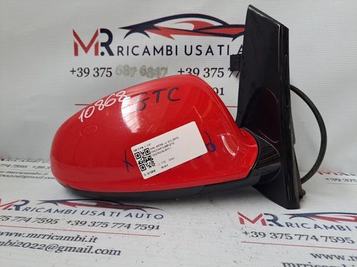 Specchietto Retrovisore Destro OPEL Astra J GTC (11>15)