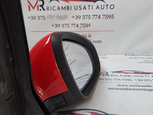 Specchietto Retrovisore Destro OPEL Astra J GTC (11>15)