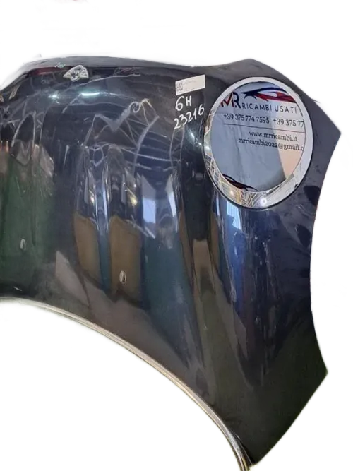 Cofano Anteriore MINI Cooper 2° Serie