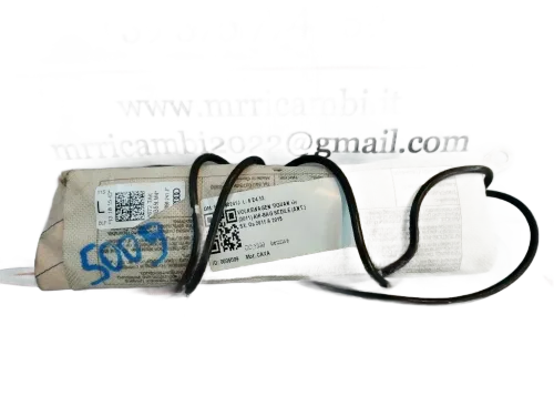 Airbag Sedile sinistro VOLKSWAGEN Tiguan 2° Serie