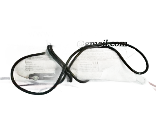Airbag Sedile sinistro VOLKSWAGEN Tiguan 2° Serie