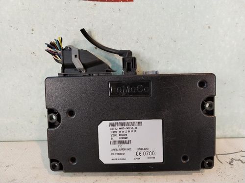 Centralina bluetooth telefono FORD Focus Berlina 5° Serie