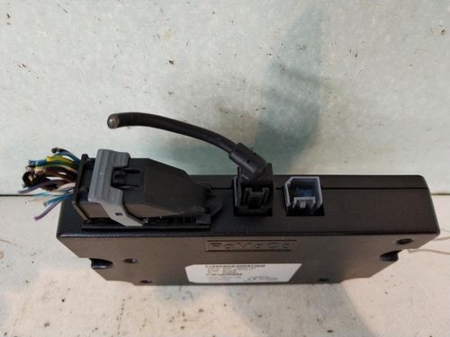 Centralina bluetooth telefono FORD Focus Berlina 5° Serie