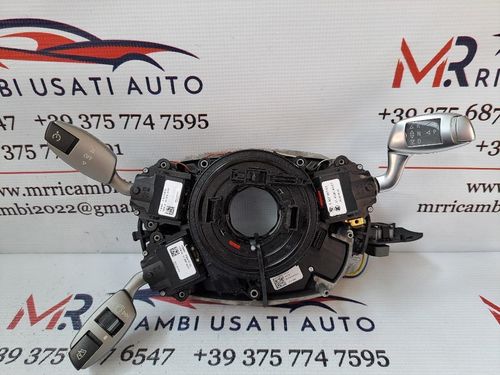 Devioluci BMW Serie 7 E65/E66/E67/E68