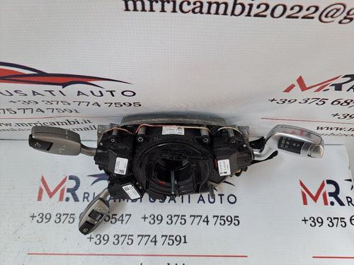 Devioluci BMW Serie 7 E65/E66/E67/E68