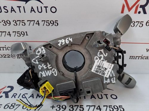 Devioluci BMW Serie 7 E65/E66/E67/E68