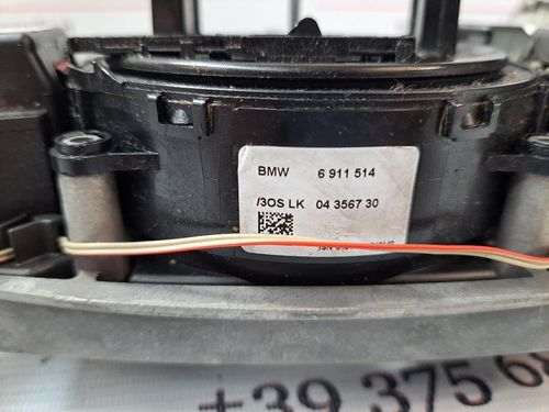 Devioluci BMW Serie 7 E65/E66/E67/E68