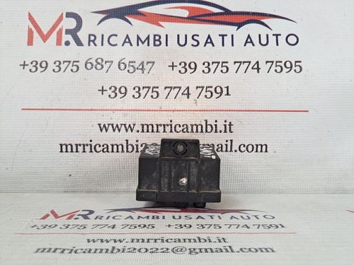 Centralina candelette FIAT Grande Punto 2° Serie