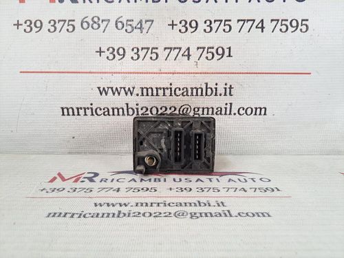 Centralina candelette FIAT Grande Punto 2° Serie