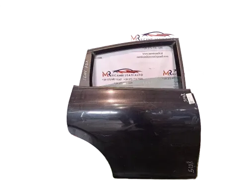 Portiera Posteriore Destra SEAT Leon 2° Serie