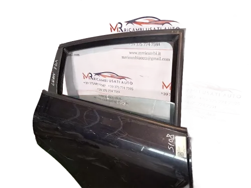 Portiera Posteriore Destra SEAT Leon 2° Serie