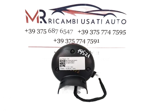 Quadro tachigrafo MINI Countryman 1° Serie