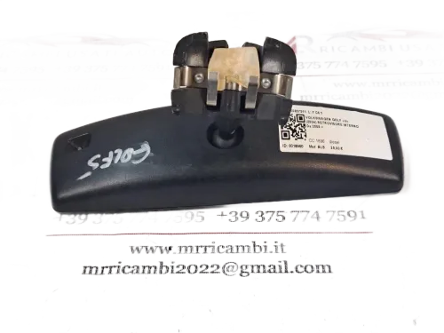 Specchietto Retrovisore Interno VOLKSWAGEN Golf 5 Berlina (03>08)