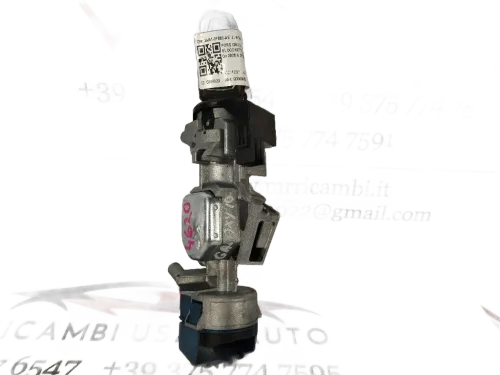 Blocchetto Accensione FORD Galaxy Serie (CA1) (06>15)