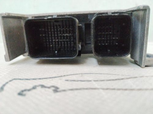 Centralina Airbag FORD C - Max Serie (03>07)