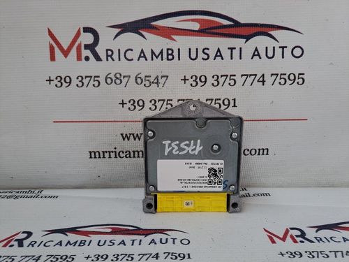 Centralina Airbag MERCEDES Sprinter W906 3° Serie