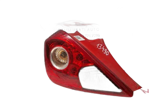 Stop fanale Posteriore Sinistro OPEL Corsa D 3P 2° Serie