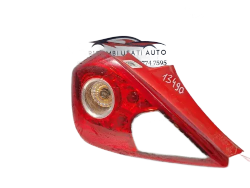 Stop fanale Posteriore Sinistro OPEL Corsa D 3P 2° Serie