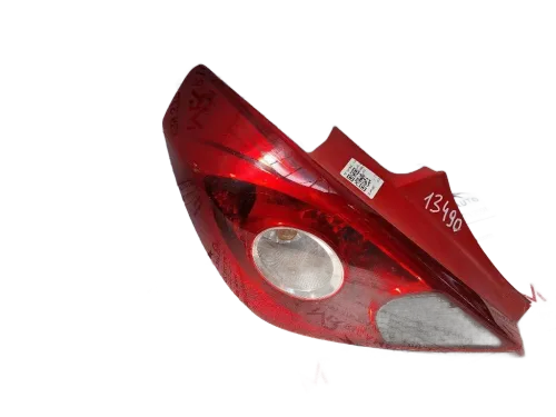 Stop fanale Posteriore Sinistro OPEL Corsa D 3P 2° Serie