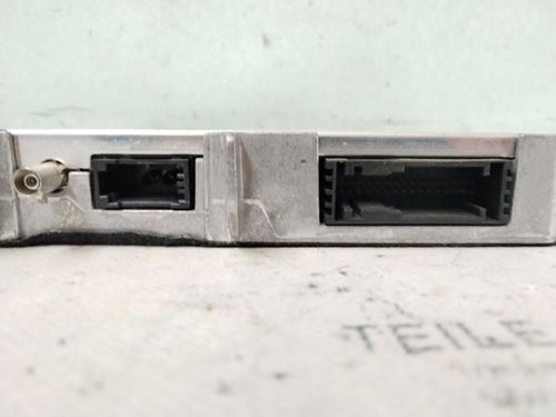 Centralina bluetooth telefono MERCEDES ML W164 3° Serie