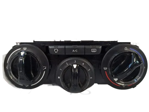Comandi Clima PEUGEOT 208 Serie (12>19)