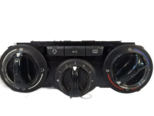 Comandi Clima PEUGEOT 208 Serie (12>19)