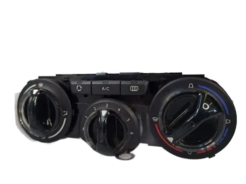 Comandi Clima PEUGEOT 208 Serie (12>19)