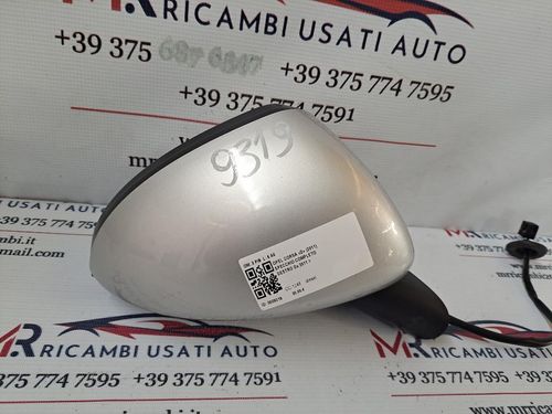 Specchietto Retrovisore Destro OPEL Corsa D 5P 2° Serie