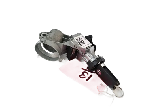 Blocchetto Accensione OPEL Corsa D 3P 2° Serie