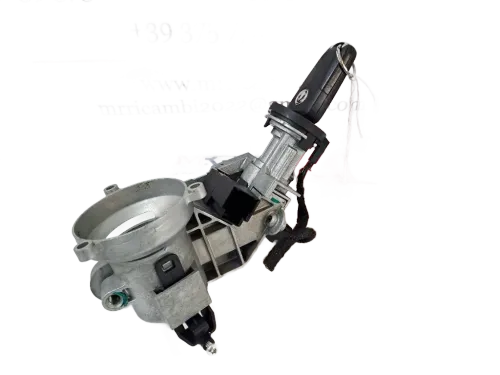 Blocchetto Accensione OPEL Corsa D 3P 2° Serie