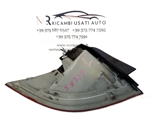 Stop fanale posteriore Destro VOLKSWAGEN Golf 5 Berlina (03>08)