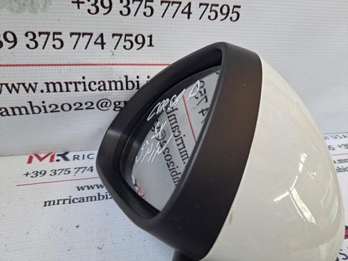 Specchietto Retrovisore Sinistro OPEL Corsa D 3P 2° Serie