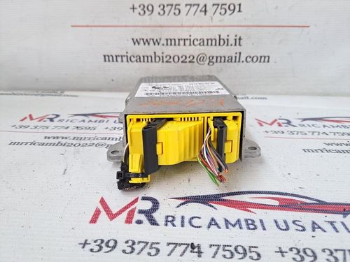 Centralina Airbag MERCEDES Classe E Berlina W212