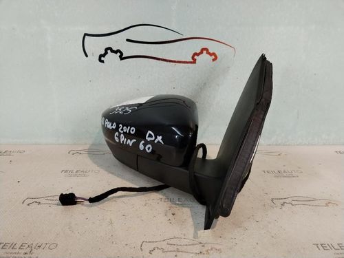 Specchietto Retrovisore Destro VOLKSWAGEN Polo 5° Serie