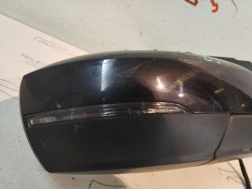 Specchietto Retrovisore Destro VOLKSWAGEN Polo 5° Serie