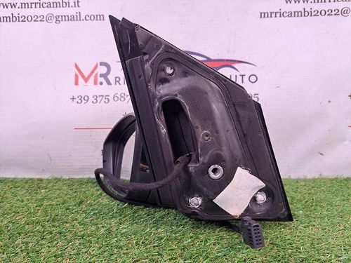 Specchietto Retrovisore Sinistro VOLKSWAGEN Polo 5° Serie