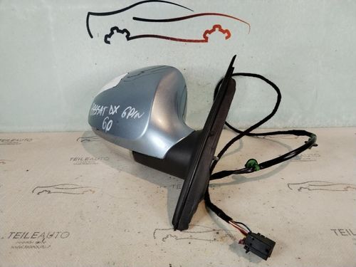 Specchietto Retrovisore Destro VOLKSWAGEN Passat Variant 4° Serie