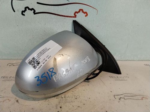 Specchietto Retrovisore Destro VOLKSWAGEN Passat Variant 4° Serie