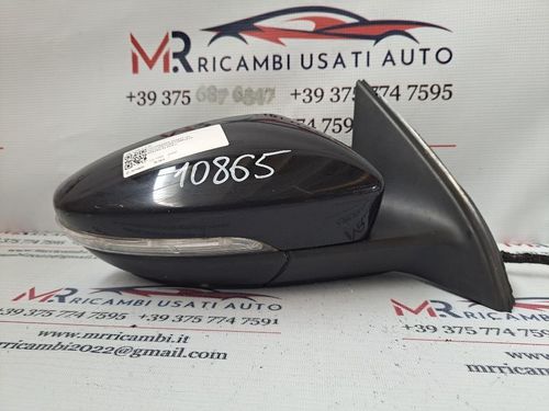 Specchietto Retrovisore Destro VOLKSWAGEN Passat Berlina 5° Serie