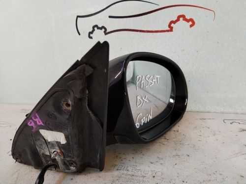 Specchietto Retrovisore Destro VOLKSWAGEN Passat Variant 4° Serie