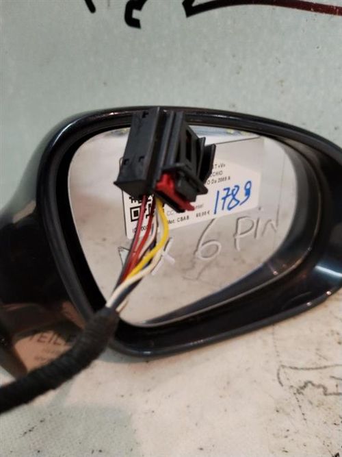 Specchietto Retrovisore Destro VOLKSWAGEN Passat Variant 4° Serie