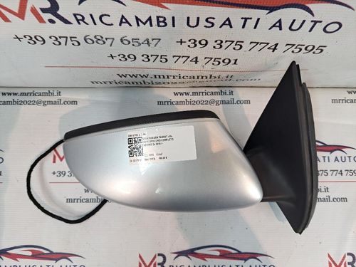 Specchietto Retrovisore Destro VOLKSWAGEN Passat Berlina 5° Serie
