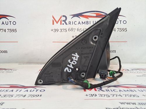 Specchietto Retrovisore Destro VOLKSWAGEN Passat Berlina 5° Serie