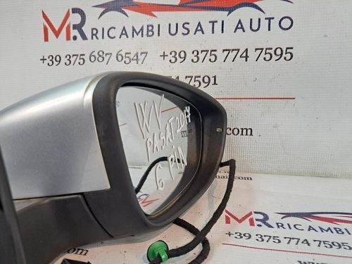 Specchietto Retrovisore Destro VOLKSWAGEN Passat Berlina 5° Serie