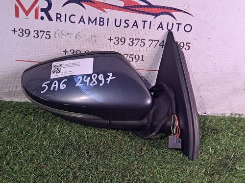 Specchietto Retrovisore Destro VOLKSWAGEN Passat Variant 5° Serie