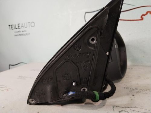 Specchietto Retrovisore Destro VOLKSWAGEN Passat Variant 5° Serie