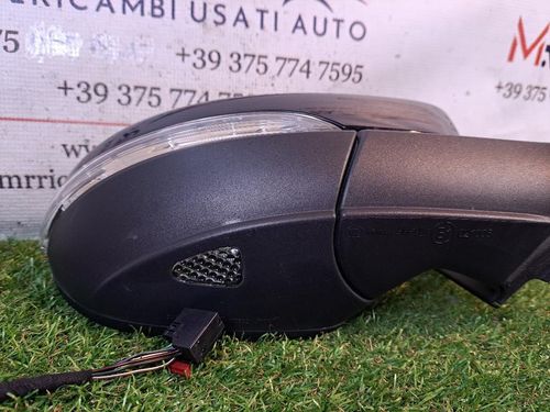 Specchietto Retrovisore Destro VOLKSWAGEN Passat Variant 5° Serie