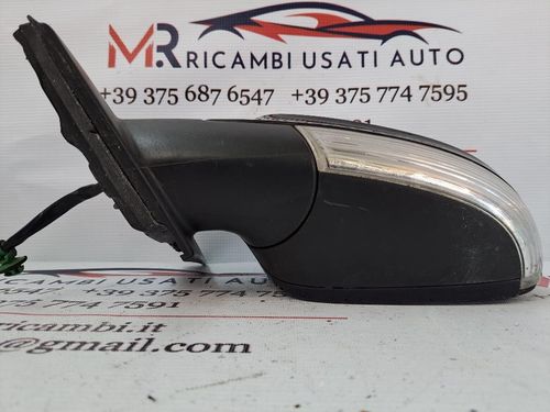 Specchietto Retrovisore Sinistro VOLKSWAGEN Passat Berlina 4° Serie